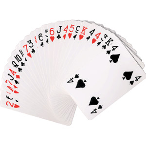 Card Tricks
