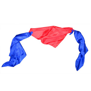 Silk 20Th Century