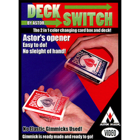 Deck Switch