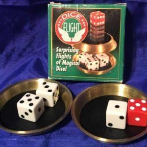 Dice Flight