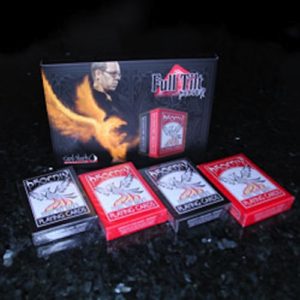 Full Tilt Decks