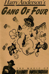 Gang Of Four