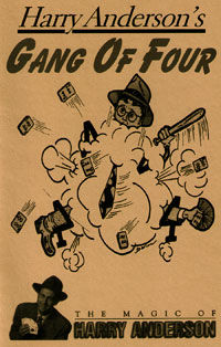 Gang Of Four