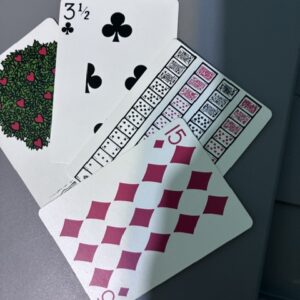 Bicycle Gag Cards