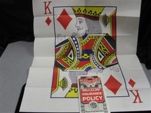 Insurance Policy