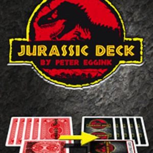 Jurassic Deck