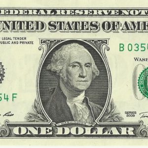 Win A Dollar