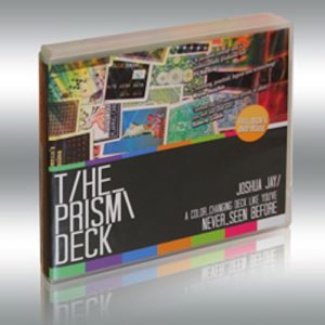 Prism Deck