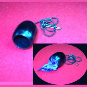 Hankerchief Pull (Metal)