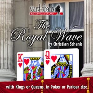 Royal Wave Parlour