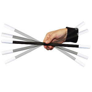 Spring Wand