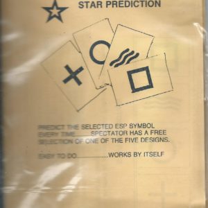 Star Prediction
