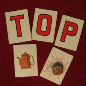 Top Drop