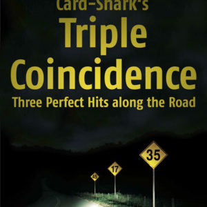 Triple-Coincidence