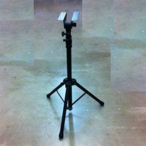 Table Base - Viking tripod