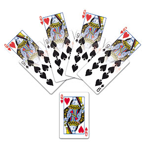 Wild Card
