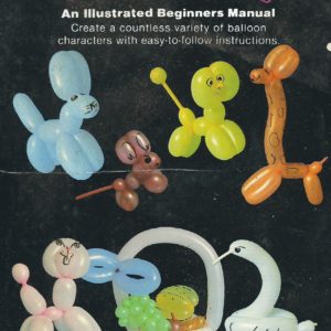 Basic Balloon Sculpture