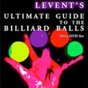 Ultimate Guide Billiard Balls