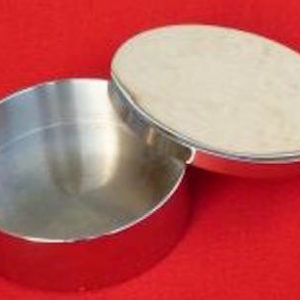 China Coin Okito Box
