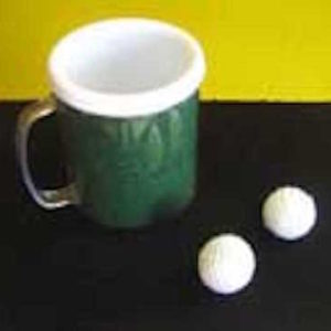Chop Mug  (Thermal)