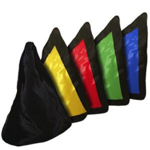 Color Changing Hat