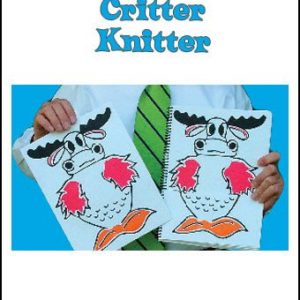 Critter Knitter