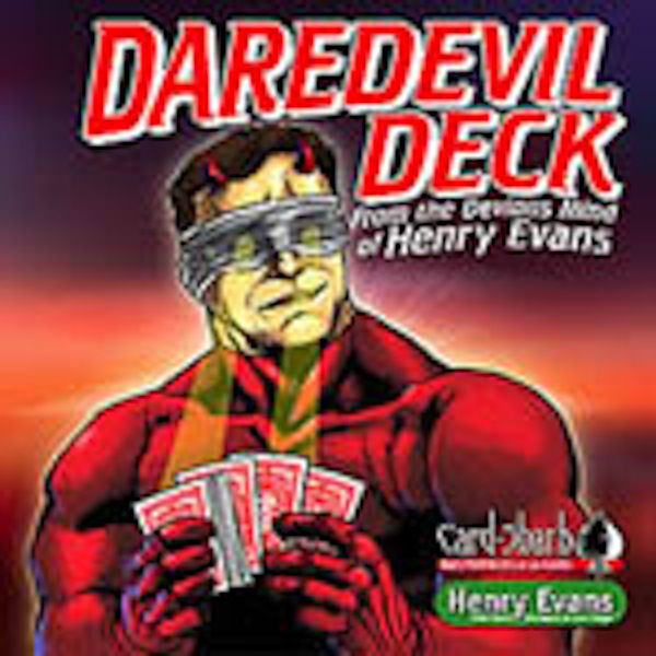 Daredevil Deck