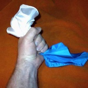 Dye Tube (Viking 18 Inch Silk))