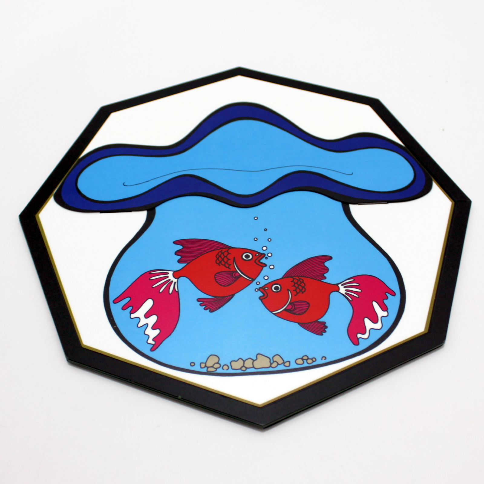 Fishbowl Mystery (Onosaka)