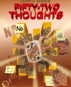 Fifty Two Thoughts