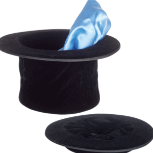 Folding Top Hat