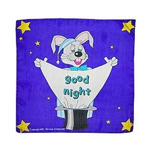 Silk 18 Inch Good Night