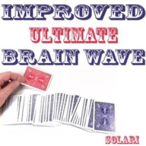 Ultimate Brainwave