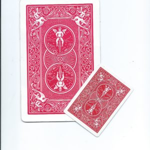 Jumbo Bicycle Deck