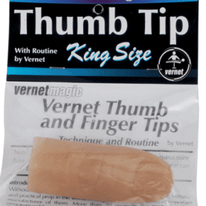 Thumb Tip  (King Size)