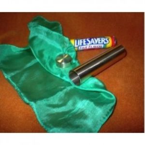 Vanishing Life Savers