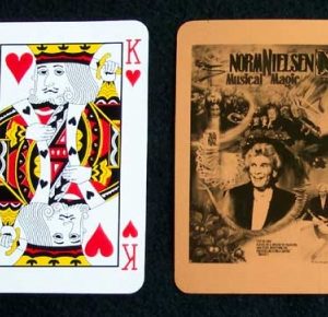 Manipulation Deck (Nielsen)