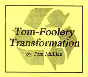 Tom Foolery Transpo
