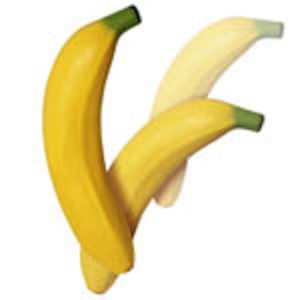 Multi Latex  Banana