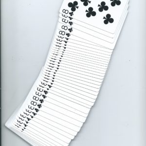 Force Deck (1 Way)