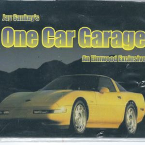 One Car Garage