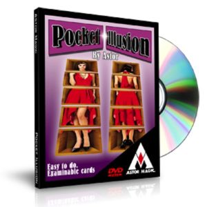 Pocket Illusion