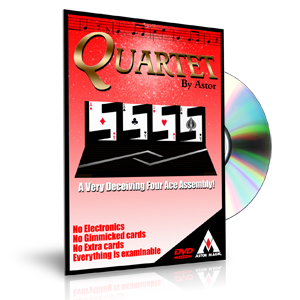 Quartet