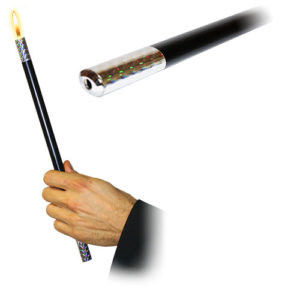 Smart Wand
