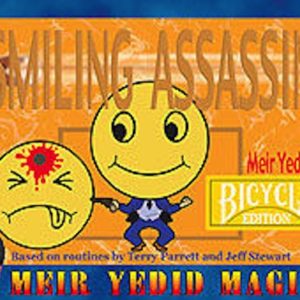 Smiling Assassin