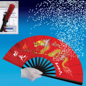 Snowstorm  Kit  W/Book
