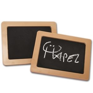 Spirit Slate (Locking 4 Inch)