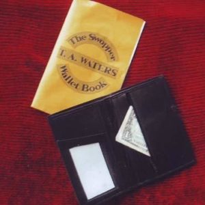 Swopper Wallet