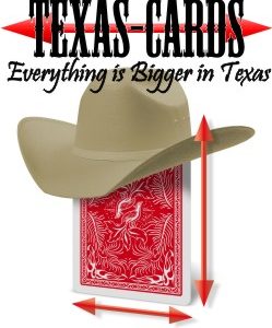 Phoenix Texas Cards