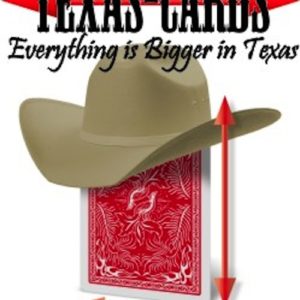Texas Cards  Card Shark